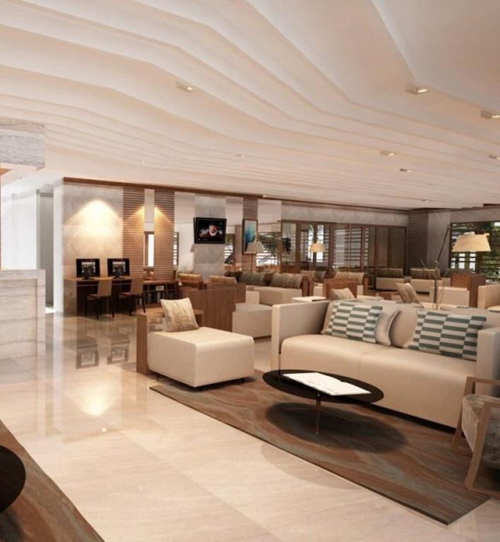 R-Con Rest Sea Hotel Патая Екстериор снимка