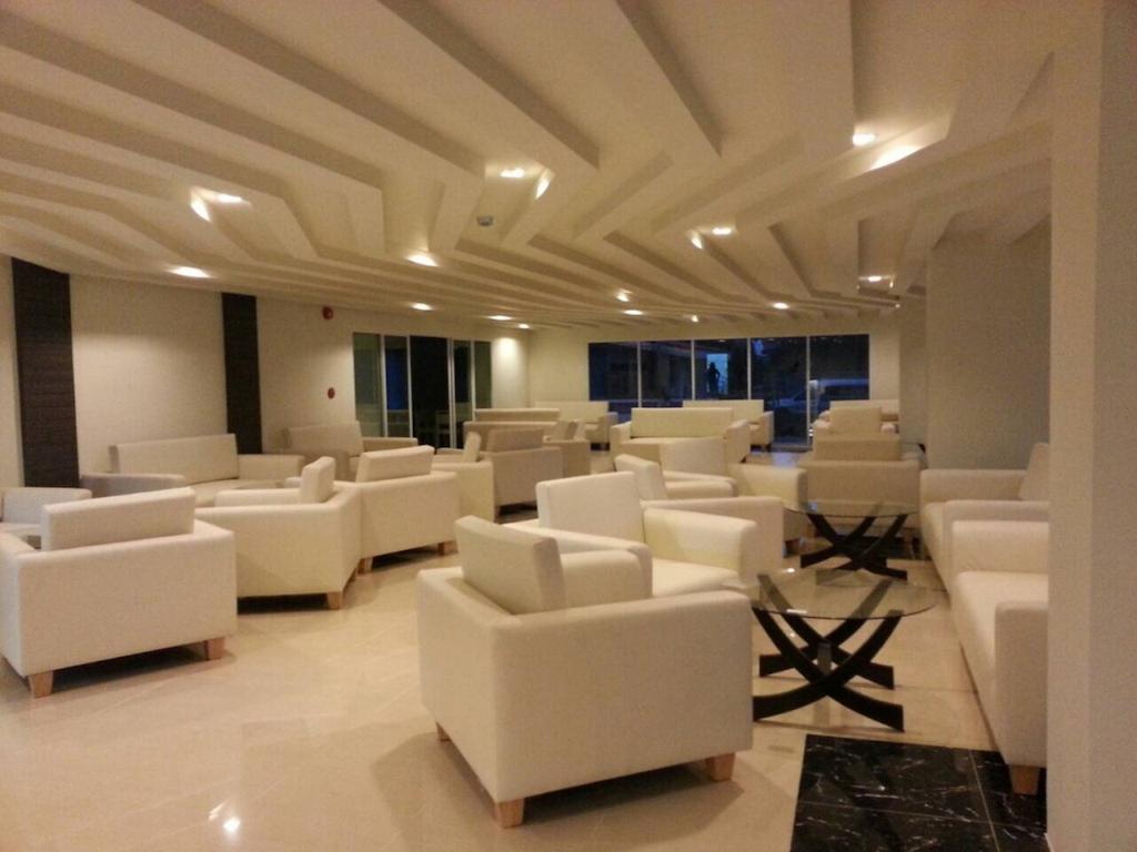 R-Con Rest Sea Hotel Патая Екстериор снимка