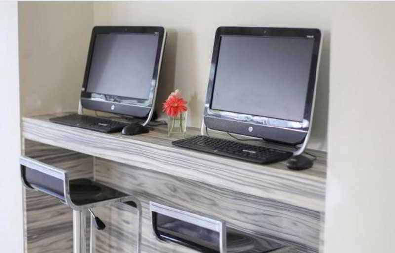 R-Con Rest Sea Hotel Патая Екстериор снимка